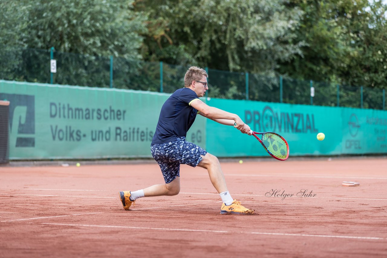 Bild 124 - Marner Tennisevent mit Mischa Zverev